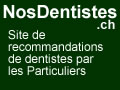 Trouvez les meilleurs dentistes avec les avis clients sur Dentistes.NosAvis.ch